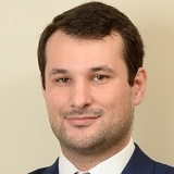 Dr. Krzysztof Rajski avatar image