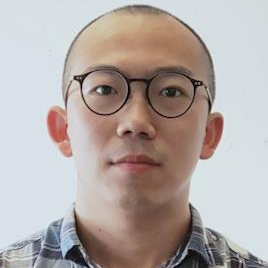 Dr. Dalin Zhou avatar image