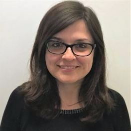 Dr. Francesca Giampieri avatar image