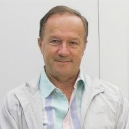 Dr. Sergei Soldatenko avatar image