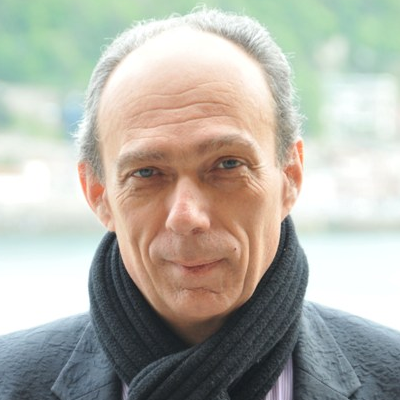 Prof. Dr. Marc Henry avatar image