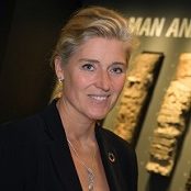 Dr. Saskia Keesstra avatar image