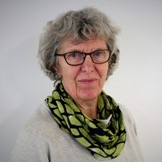 Prof. Dr. Marit Borg avatar image