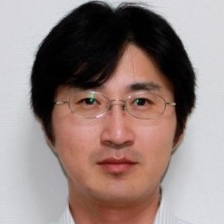 Prof. Dr. Rongguang Wang avatar image