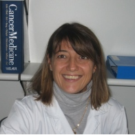 Dr. Gasparini Patrizia avatar image