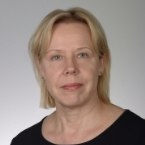 Dr. Anna-Liisa Nieminen avatar image