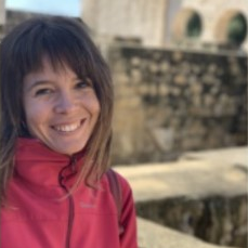 Dr. Araceli Rodríguez Romero avatar image