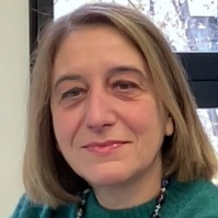 Dr. Daniela Traficante avatar image