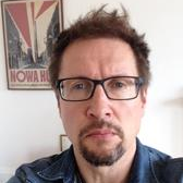 Dr. Michal Branicki avatar image