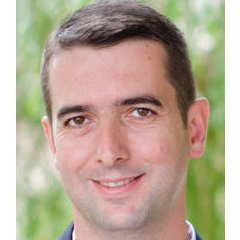 Dr. Bogdan Socea avatar image