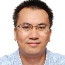 Dr. Shengwen Tang avatar image