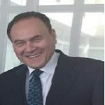 Prof. Dr. Azzam A. Maghazachi avatar image