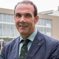 Prof. Dr. Massimo Pompili avatar image