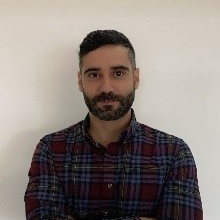 Dr. António Figueiredo avatar image