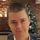 Prof. Dr. Fedor Senatov avatar image