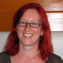 Dr. Tracey J. Lamb avatar image