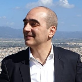 Prof. Dr. Salvatore Carta avatar image