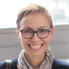 Dr. Daniela Anna Misul avatar image