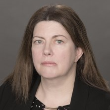 Prof. Dr. Claire H. Mitchell avatar image