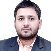 Dr. Imran Razzak avatar image