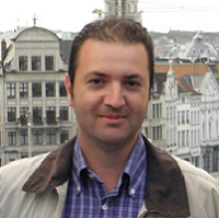 Prof. Dr. Michalis Konsolakis avatar image