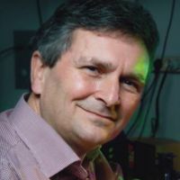 Prof. Dr. Roel Baets avatar image