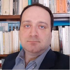 Dr. Felice Gesuele avatar image