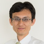 Prof. Dr. Syoji Kobashi avatar image