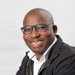 Dr. Lembe Magwaza avatar image