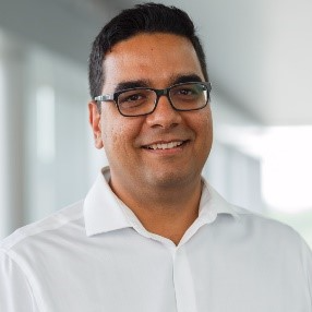 Dr. Hamid Dalir avatar image