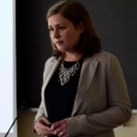 Dr. Miriam Benedetti avatar image