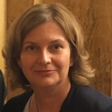 Prof. Dr. Jelena Parojčić avatar image