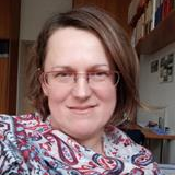 Dr. Agnieszka Kiełkowska avatar image