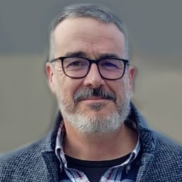 Dr. François Ichas avatar image