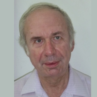 Prof. Dr. Gregory Slepyan avatar image