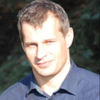 Dr. Paweł Kiełbasa avatar image