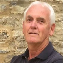 Prof. David G. Jackson avatar image