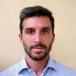 Dr. Alberto Tiraferri avatar image