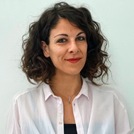 Dr. Francesca Pagliaro avatar image