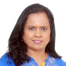 Prof. Dr. Geetha Manivasagam avatar image