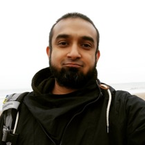 Dr. Parvez Alam avatar image