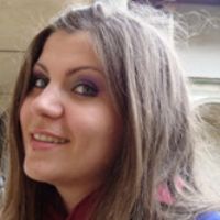 Dr. Federica Caffaro avatar image