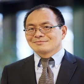 Prof. Dr. Meihong Wang avatar image