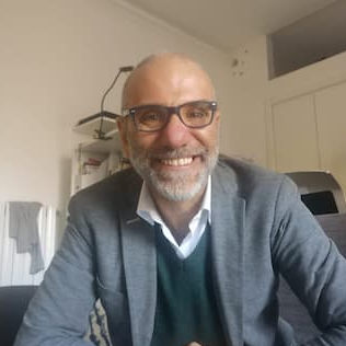 Prof. Dr. Marco Biondi avatar image