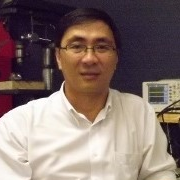 Prof. Dr. Kean C. Aw avatar image