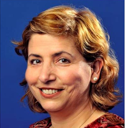 Dr. Anastasia Susie Mihailidou avatar image