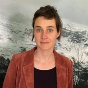 Dr. Roseline Remans avatar image