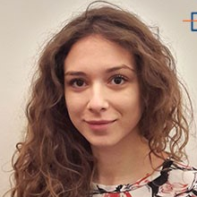 Dr. Nicolina Sciaraffa avatar image