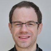 Dr. Andrea Armaroli avatar image