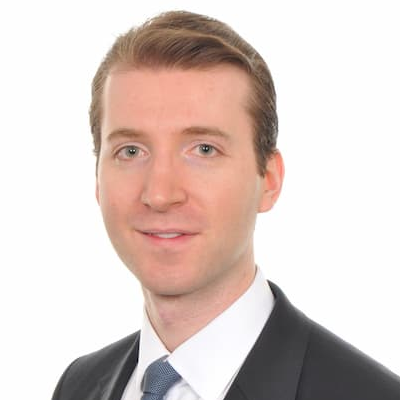 Dr. Denis Politis avatar image